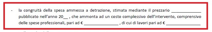 Asseverazioni Per Il Sismabonus 110%: Ecco Come Compilare Il Modulo ...